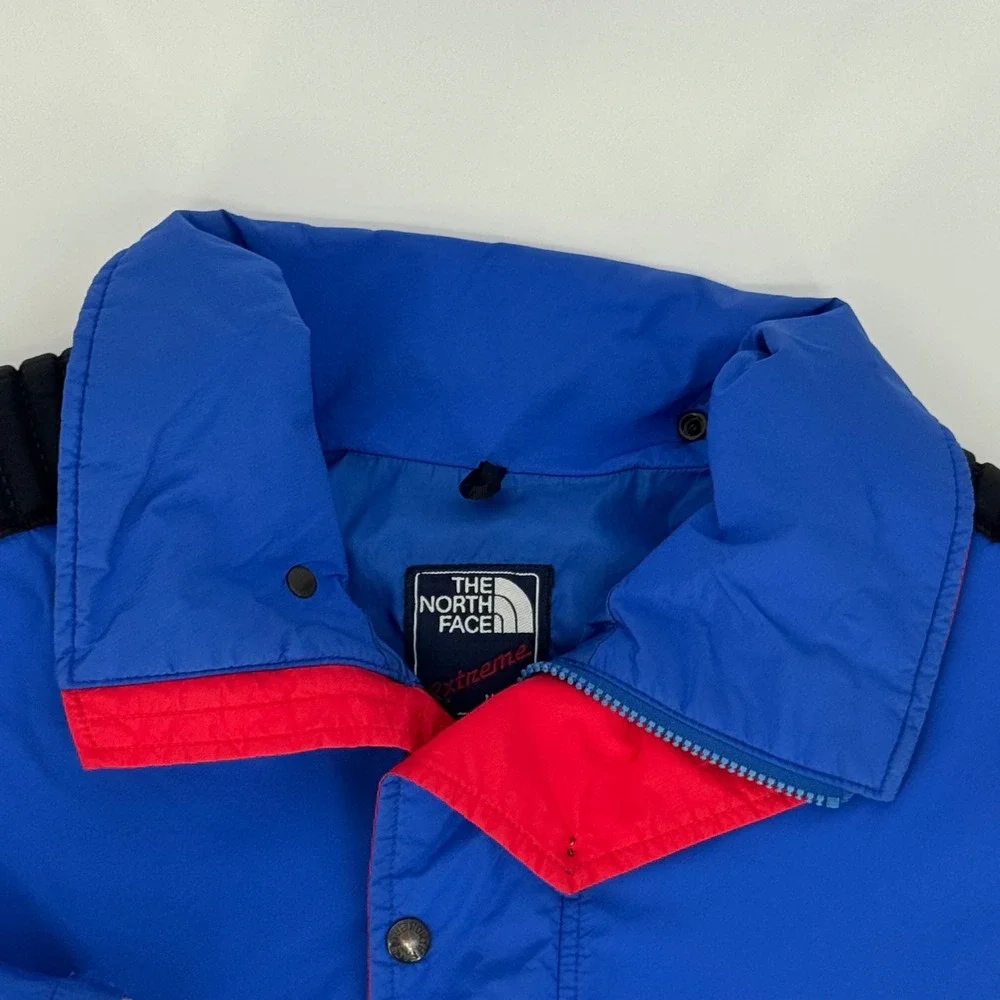Vintage The North Face Extreme Z Gore Tex Jacket USA‎ Large